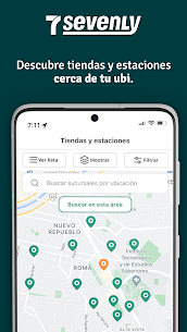 Sevenly APK for Android Download (Premium) 4