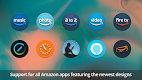 screenshot of PieCons Icon Pack