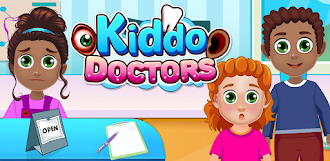 Game screenshot kiddo doctors Teeths Ears Eyes mod apk