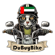 DuBuyBike - Motorcycles for Sale in UAE