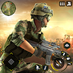 jogo de tiro missão de comando ➡ Google Play Review ✓ AppFollow