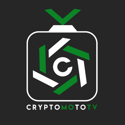 CryptoMoTo logo