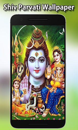 Updated Shiv Parvati Wallpapers Hd Android App Download 2021