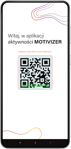 Android application Motivizer Go screenshort