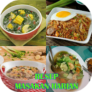 Top 26 Books & Reference Apps Like Resep Masakan Harian - Best Alternatives