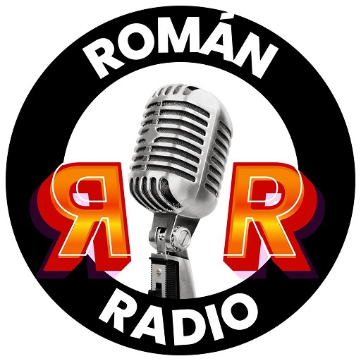 ROMAN RADIO logo
