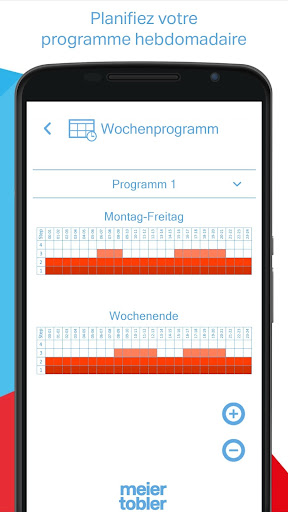 Oertli Flow Screen 3