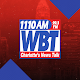 News Talk 1110 & 99.3 WBT Unduh di Windows