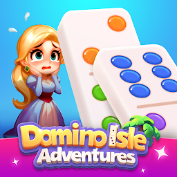 Domino Isle Adventures Mod Apk