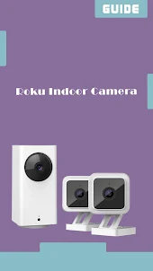 Roku wifi camera app guide