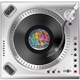 DJ Mix Studio Mobile icon