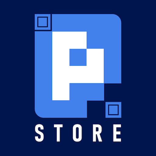 PagPixStore logo