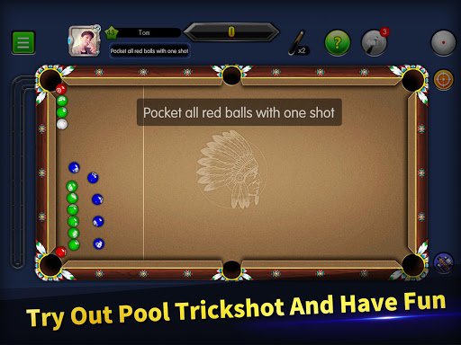 Pool Empire -8 ball pool game 11