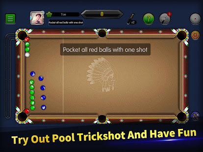 Pool Empire -8 ball pool game 5.62011 screenshots 11