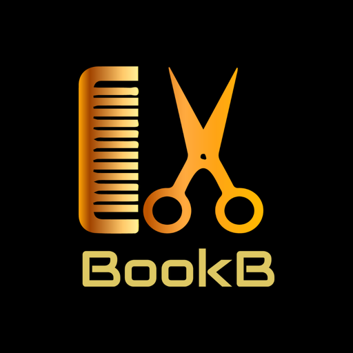 BookB logo
