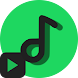 Music Widget Pack - Android 12 - Androidアプリ