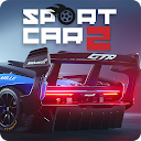 Sport Car : Pro parking - Drive simulator 04.01.101 تنزيل