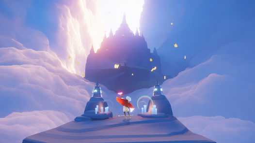 Sky: Children of the Light MOD APK 0.21.5 (Full) Android Gallery 9