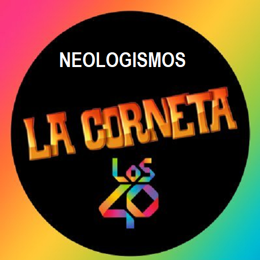 Neologismos La Corneta  Icon