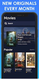 Soap2Day movies helper Apk For Android 4