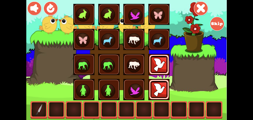 MysteriousVillage Screen 3