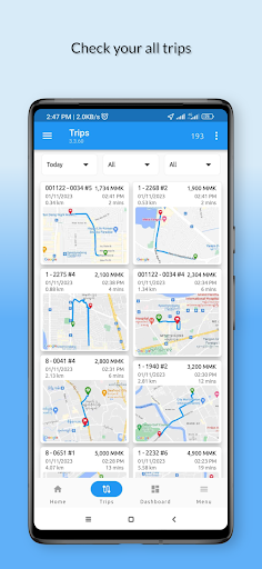 Car Sayar : Empowering Drivers Screen 2