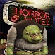7 Nights at Horror Hotel