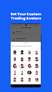 BitDelta-Trade Kripto & Valas 3