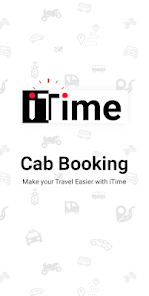 iTime - Cab Driver 1.3 APK + Mod (Unlimited money) إلى عن على ذكري المظهر