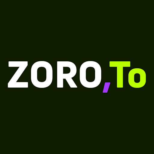 Zoro.to APK
