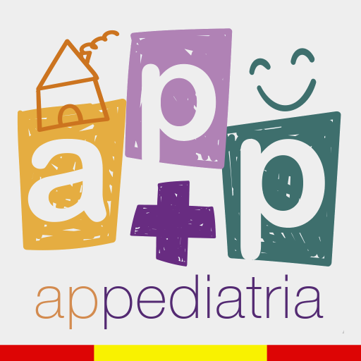 BSA Appediatria ESP logo