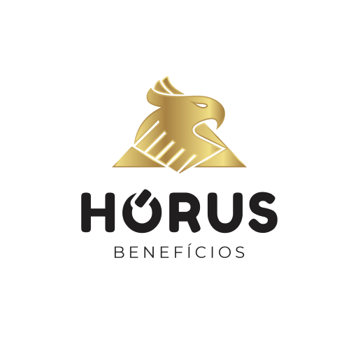 Hórus Benefícios logo