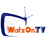 WatzOnTV icon