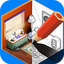 下载 Design My Room 安装 最新 APK 下载程序