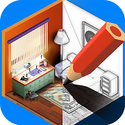 Design My Room Mod Apk