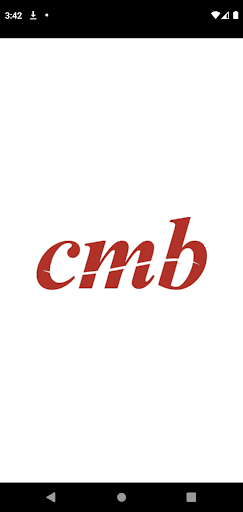 Android application CMB screenshort