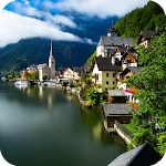 Cover Image of Download Beautifull Place HD Wallpaper 4K Latest 1.012 APK