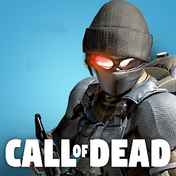 图标图片“Call of Black Zombie: Duty Ops”