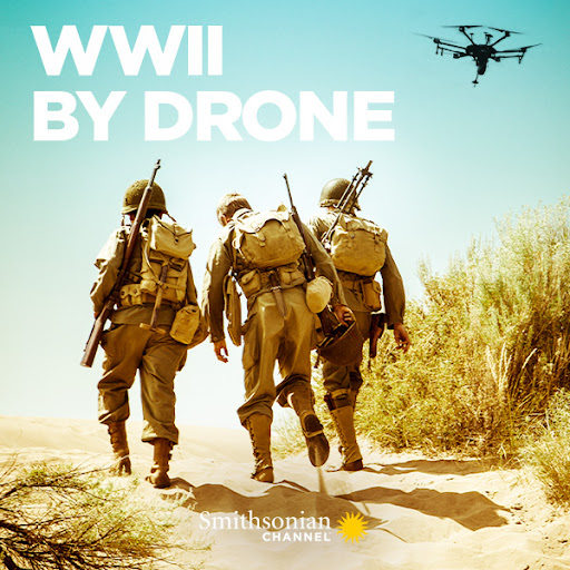 Skælde ud Immunitet have på WWII by Drone - TV on Google Play