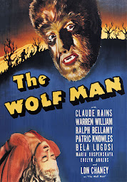 Icon image The Wolf Man