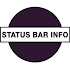 Status Bar Info2.0.0 (Paid)