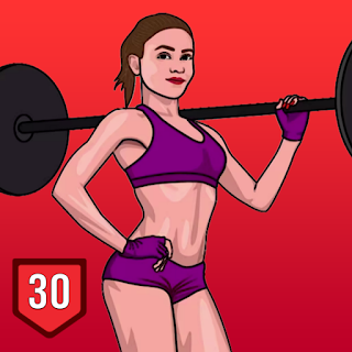 Fitness Workout for Women Gym apk