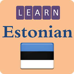 图标图片“学习爱沙尼亚语”