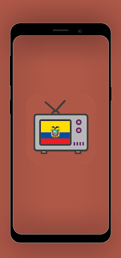 Ecuador Tv Canales Screen 3
