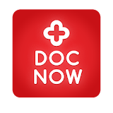 DocNow icon