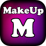 YouCam MakeUp Photo icon