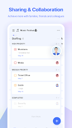 TickTick:To Do List & Calendar