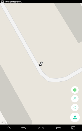 CAR:GO Partner Screen 2