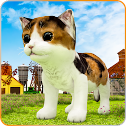 Icon image Stray Cat Life: Cat Simulator