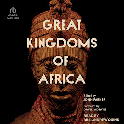 Icon image Great Kingdoms of Africa